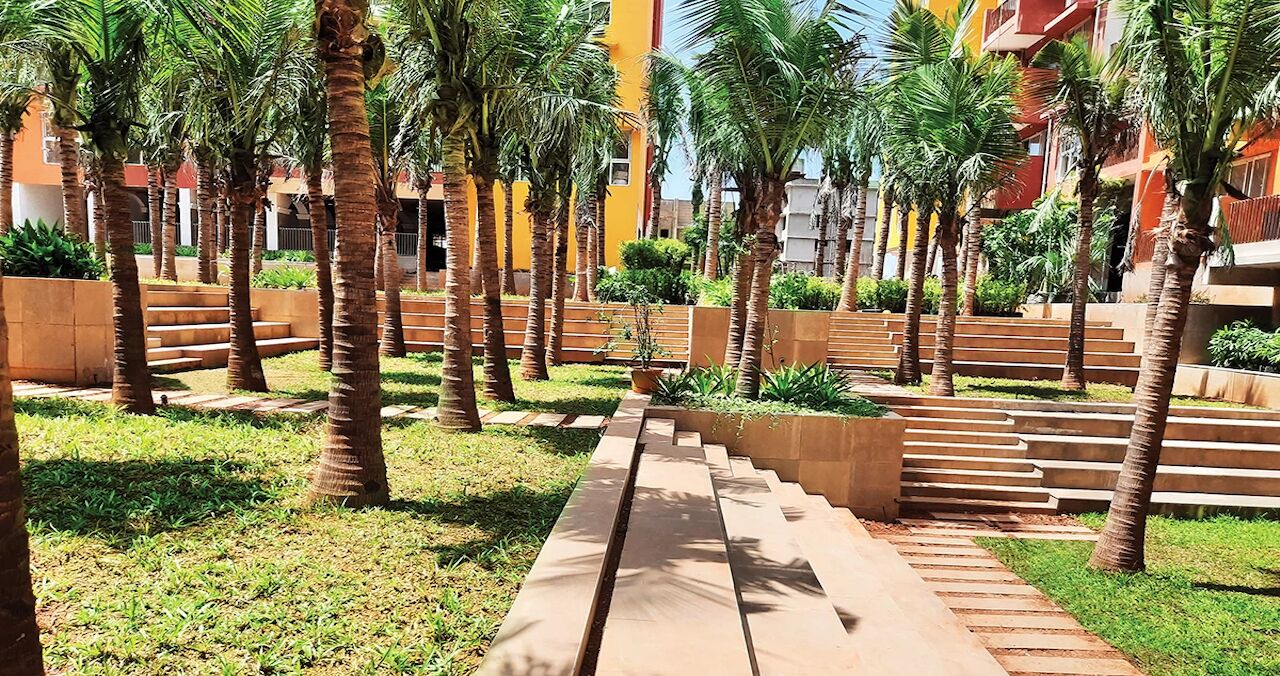 Photo of Outdoor in Chicalim