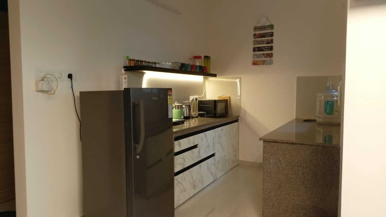 Photo of Kitchen in Chicalim