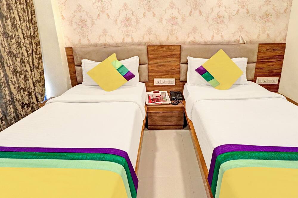 Photo of Bedroom in Viramgam