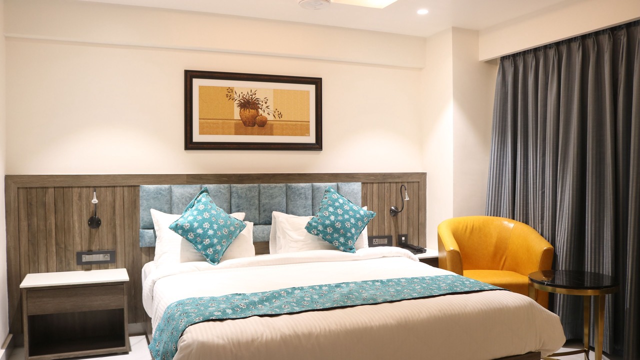 Photo of Bedroom in Gannavaram