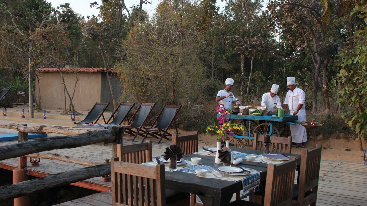 Photo of Outdoor in Mukki