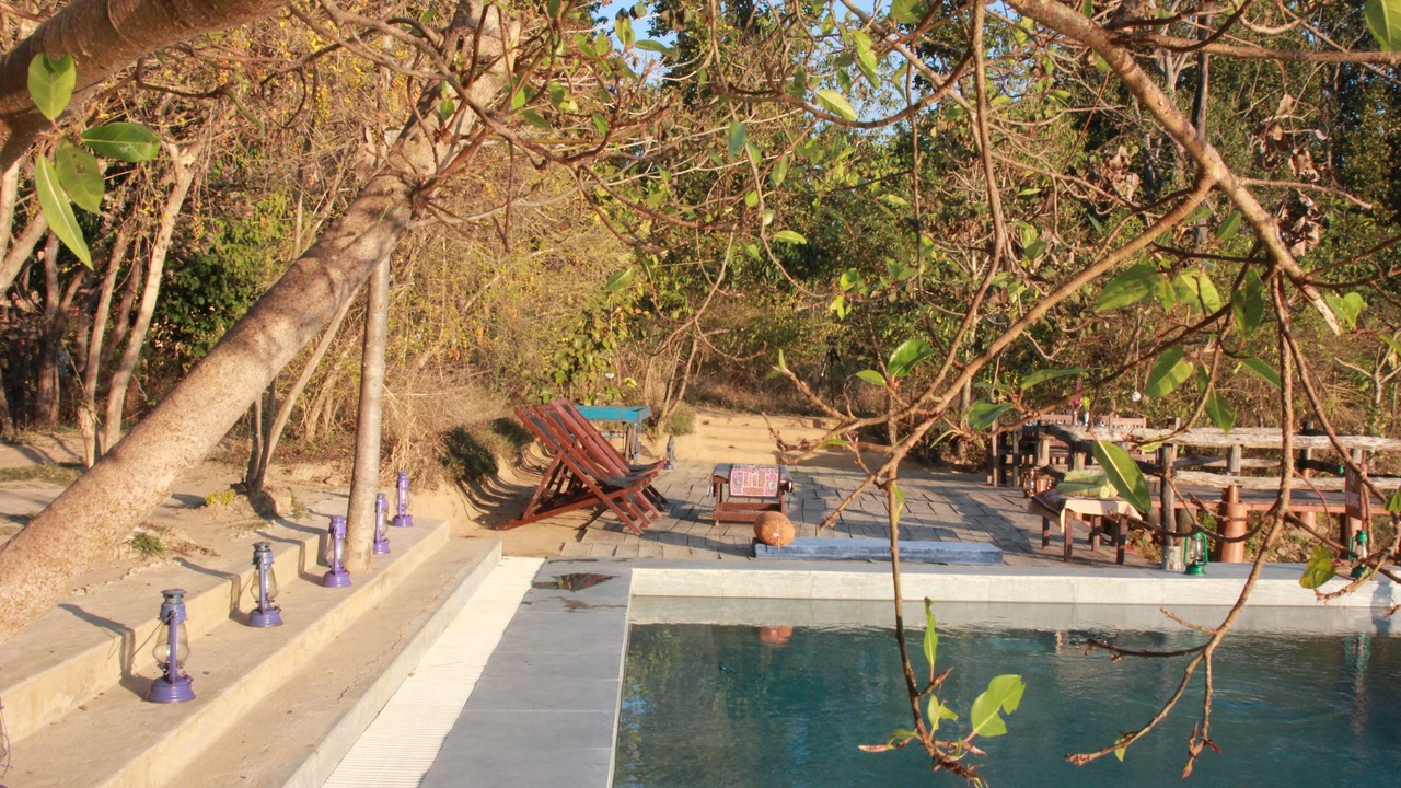 Photo of Outdoor in Mukki