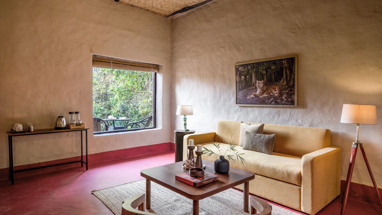 Photo of Bedroom in Mukki