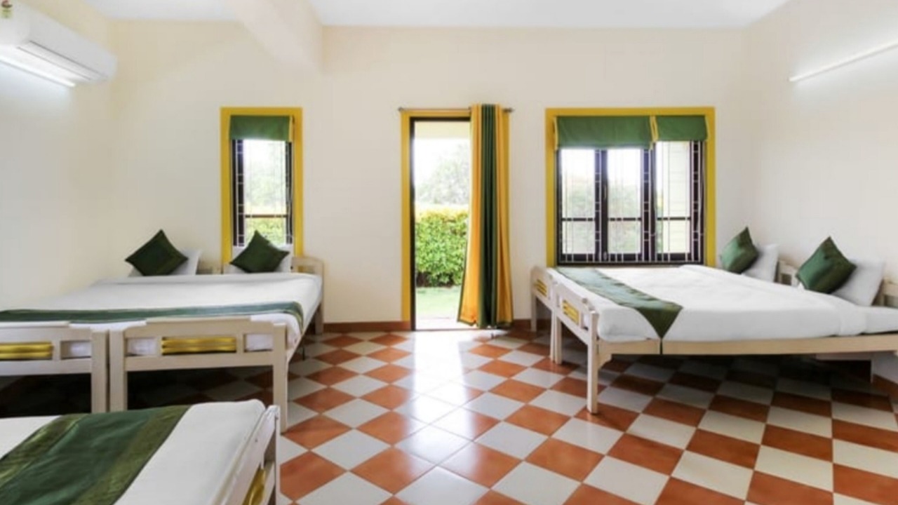 Photo of Bedroom in Kotawde