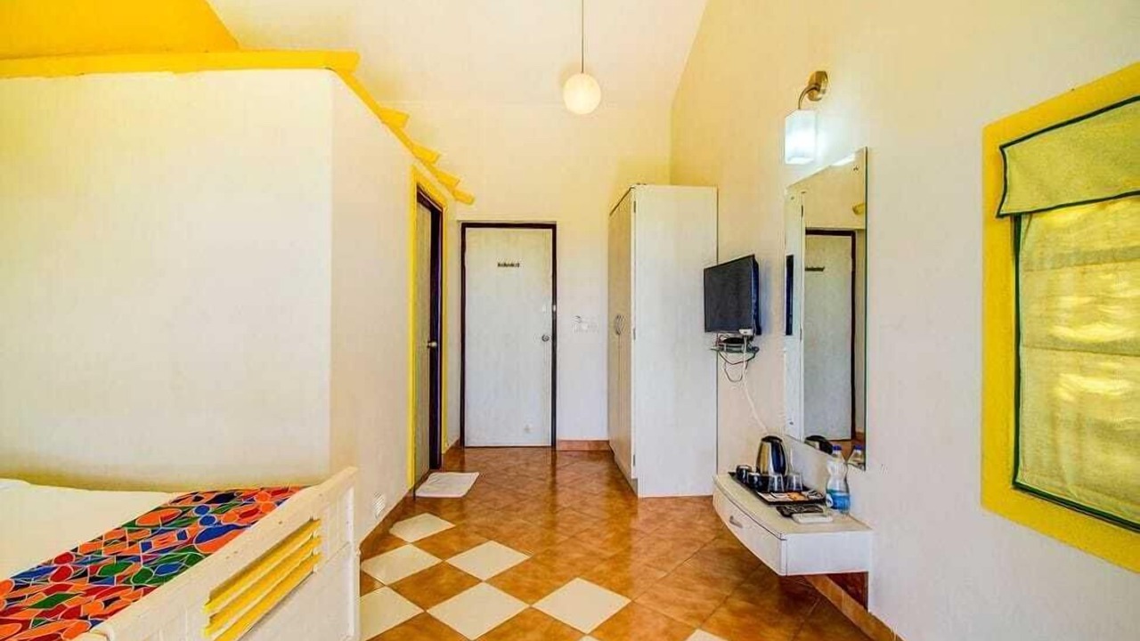 Photo of Bedroom in Kotawde