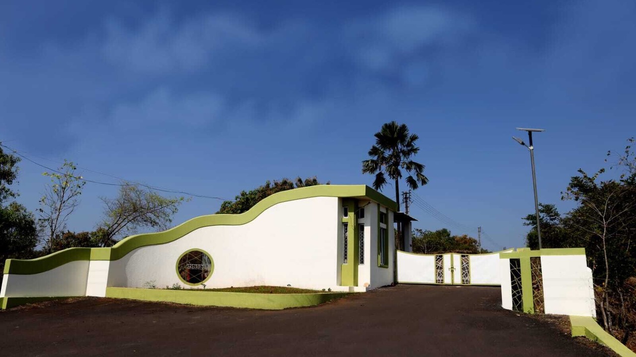 Photo of Outdoor in Kotawde