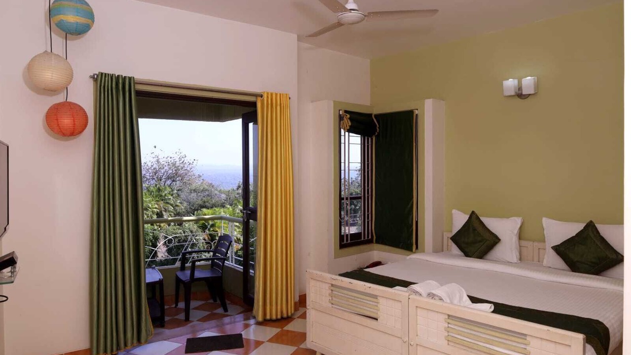 Photo of Bedroom in Kotawde