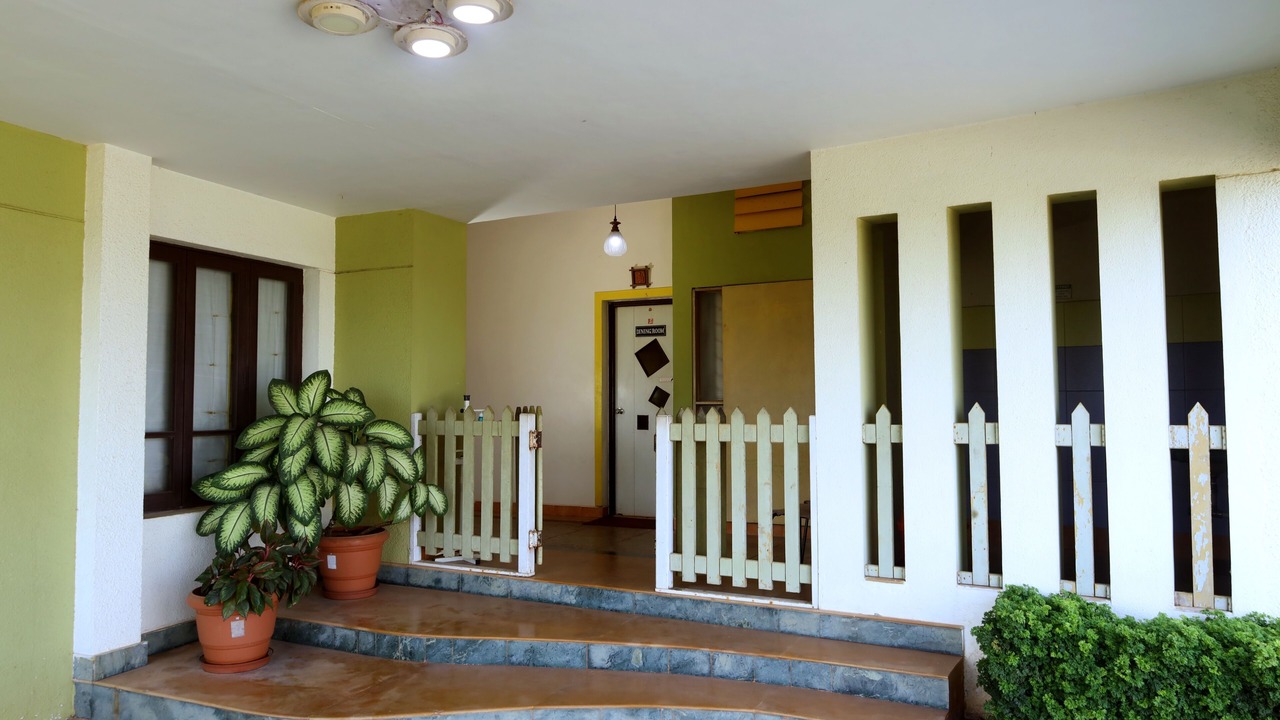 Photo of Outdoor in Kotawde