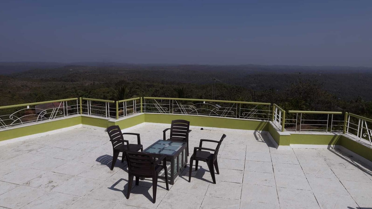 Photo of Outdoor in Kotawde