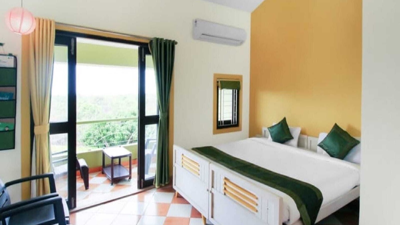 Photo of Bedroom in Kotawde