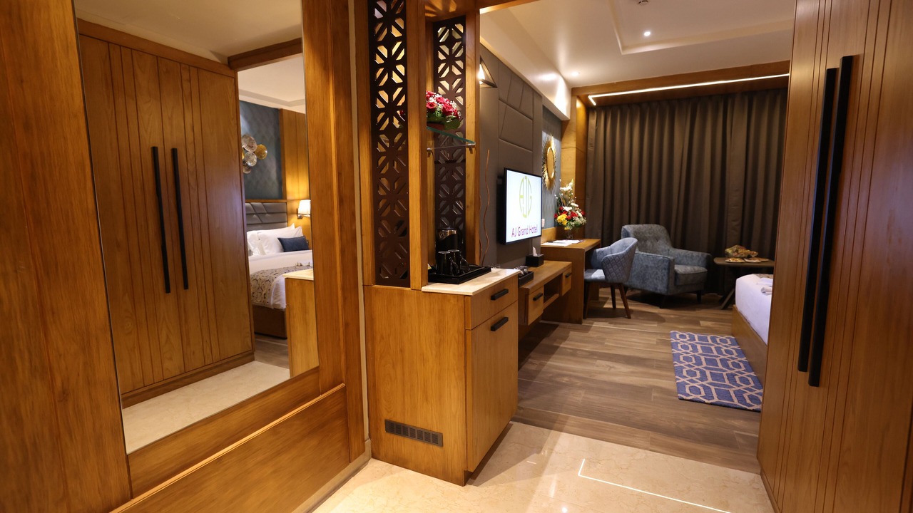 Photo of Bedroom in Hampankatta
