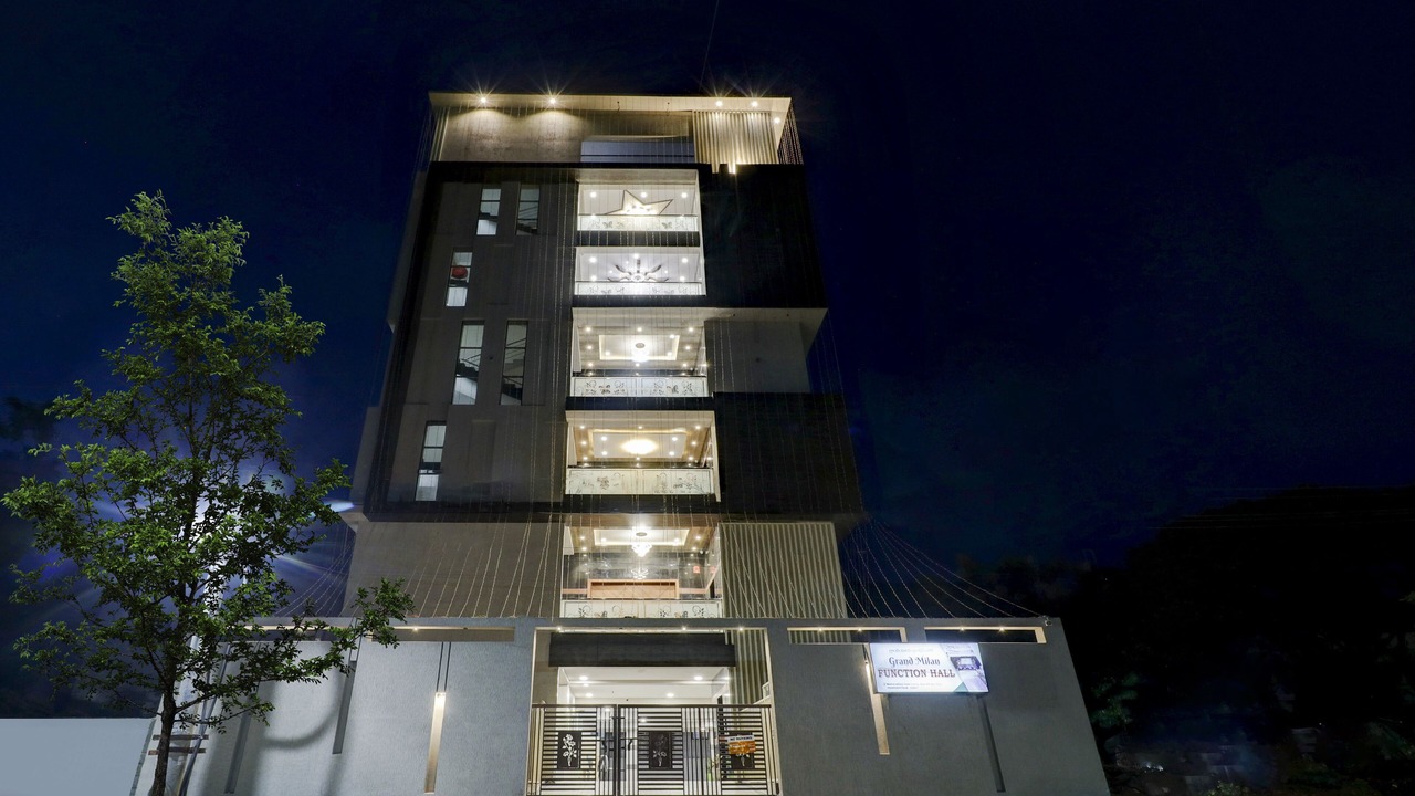 Photo of Outdoor in Visakhapatnam