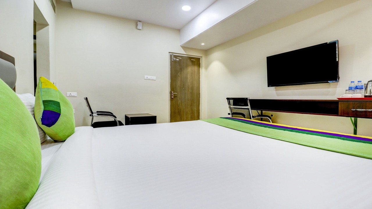 Photo of Bedroom in Visakhapatnam