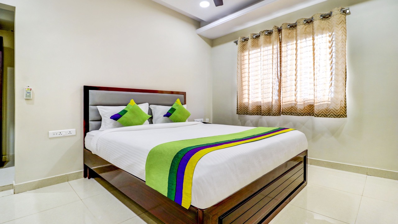 Photo of Bedroom in Visakhapatnam