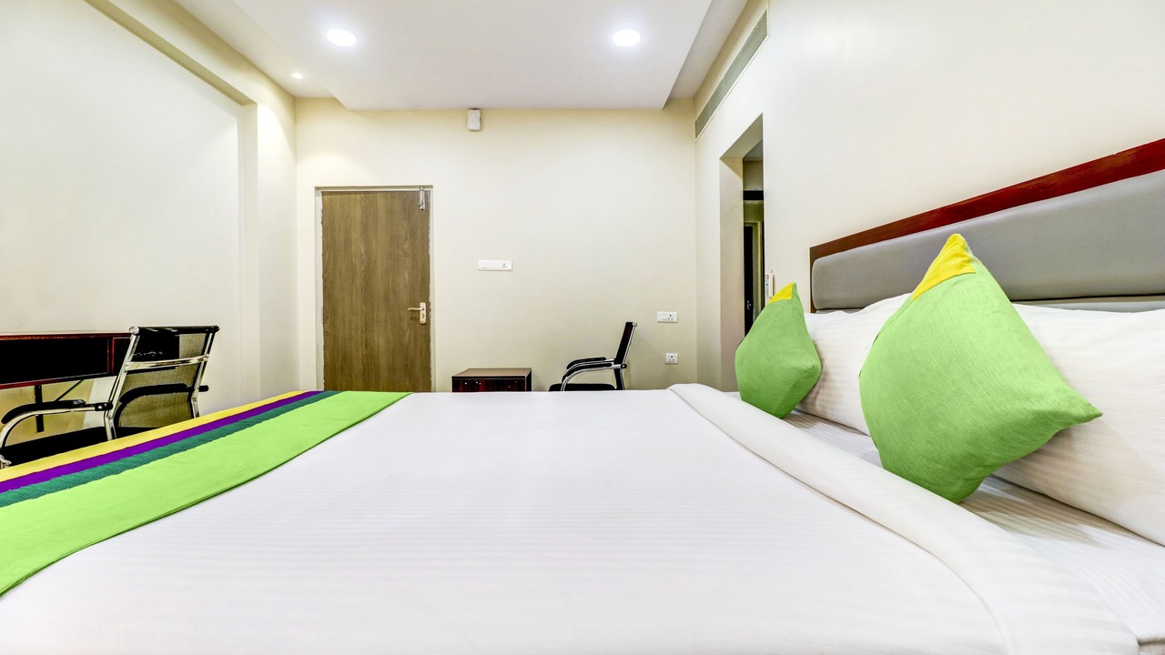 Photo of Bedroom in Visakhapatnam