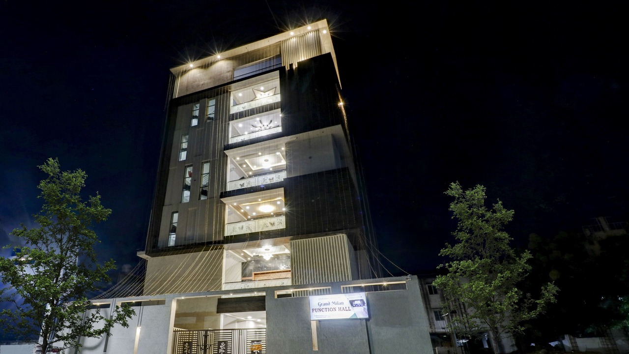 Photo of Outdoor in Visakhapatnam