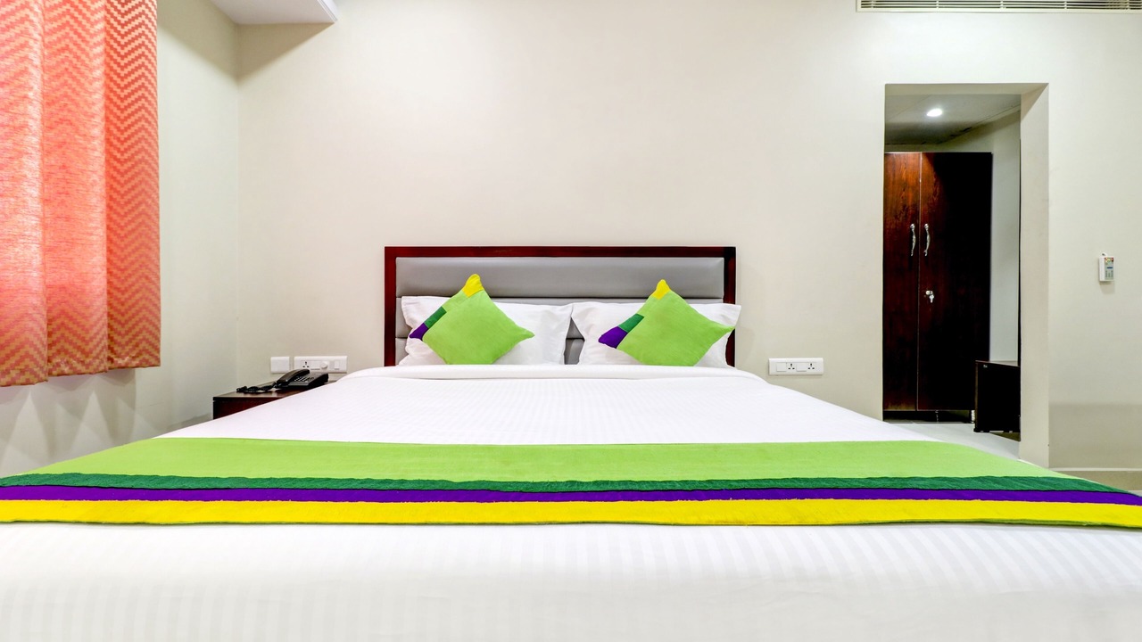 Photo of Bedroom in Visakhapatnam