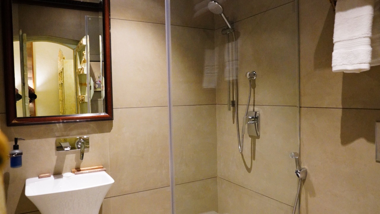 Photo of Bathroom in Lonavala