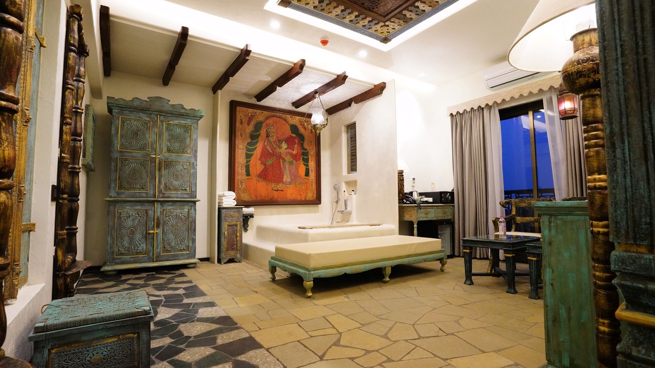 Photo of Bathroom in Lonavala