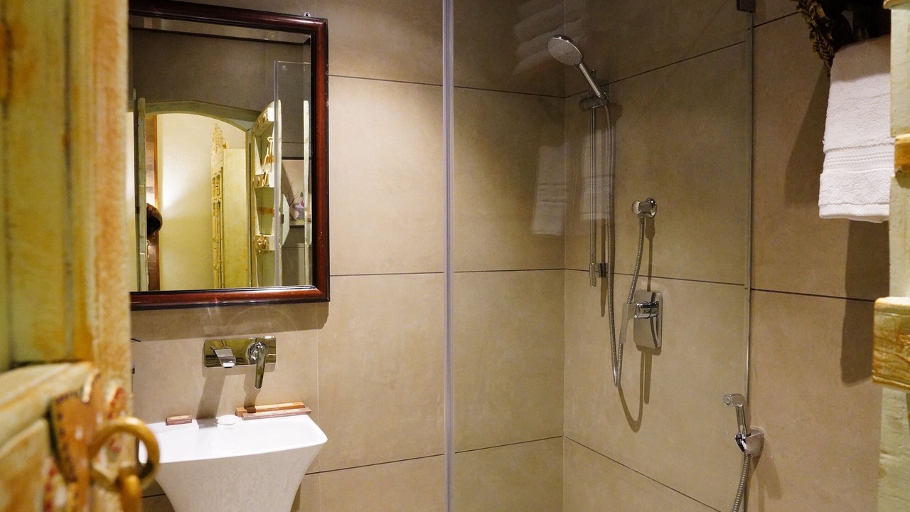 Photo of Bathroom in Lonavala