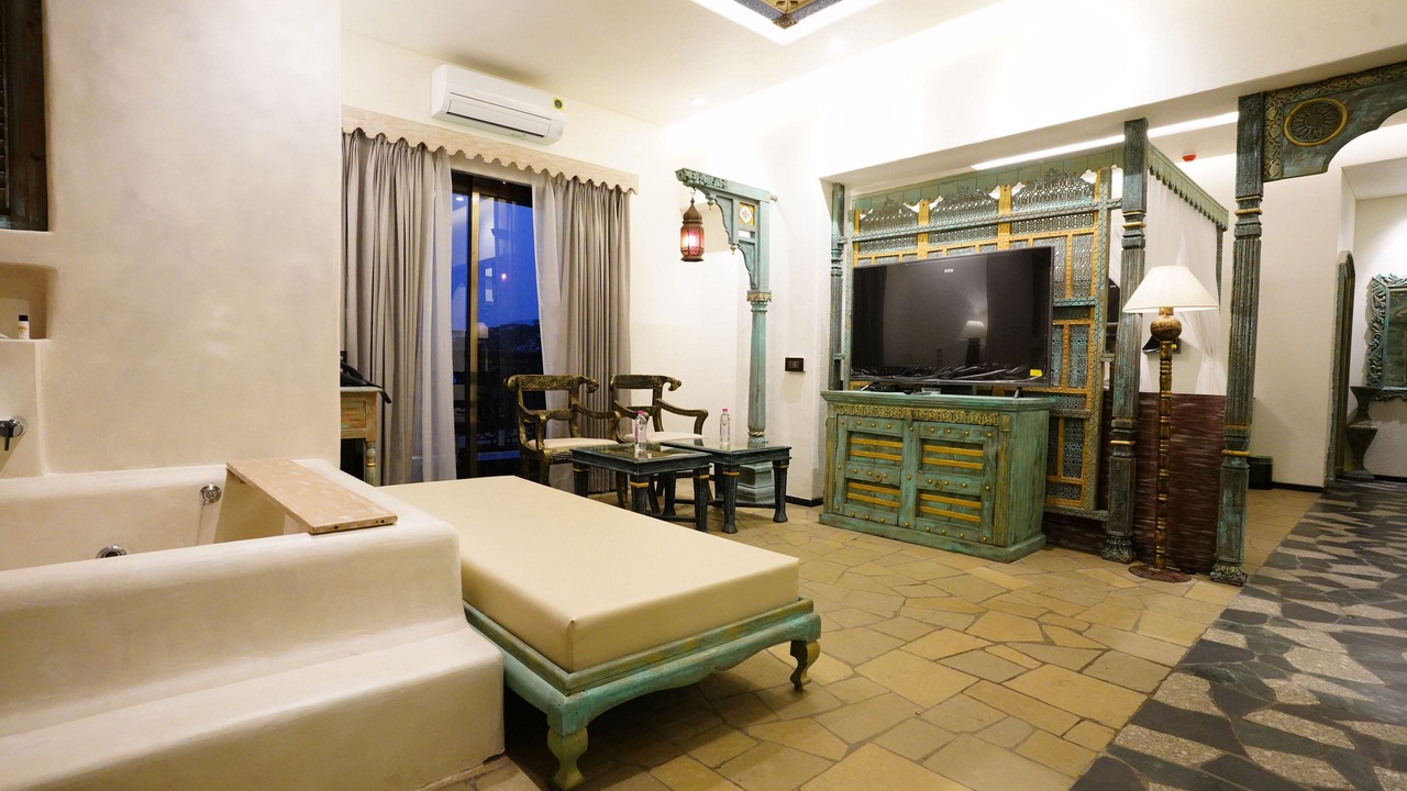 Photo of Bathroom in Lonavala