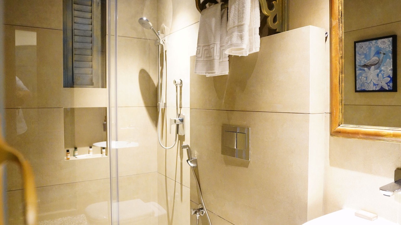 Photo of Bathroom in Lonavala