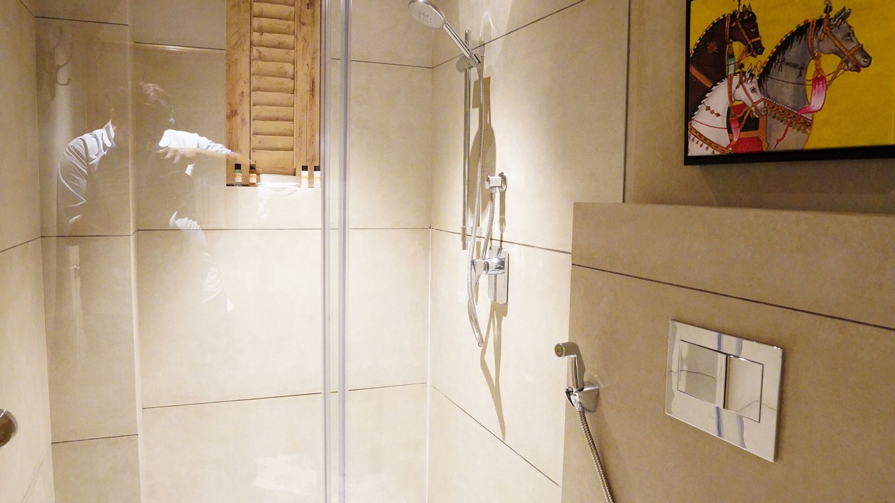 Photo of Bathroom in Lonavala