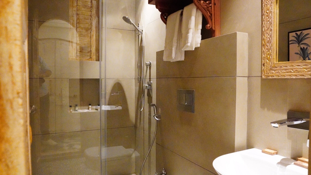 Photo of Bathroom in Lonavala