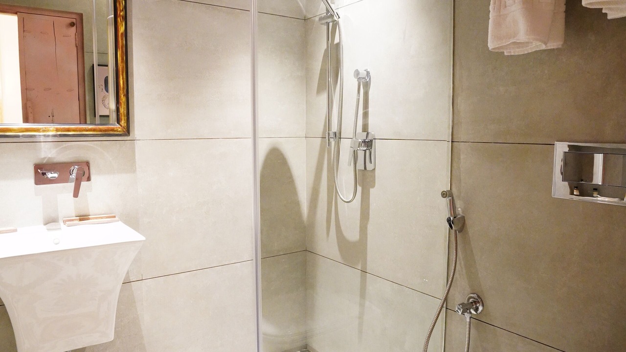 Photo of Bathroom in Lonavala
