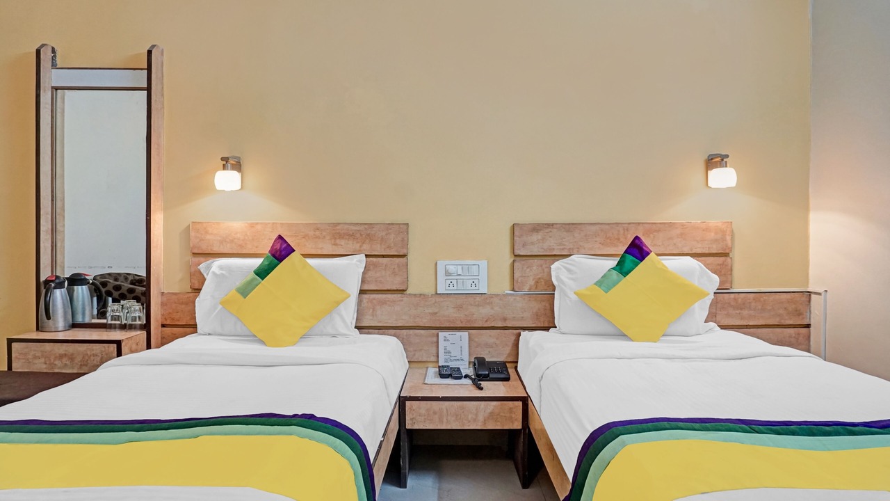Photo of Bedroom in Kolhapur