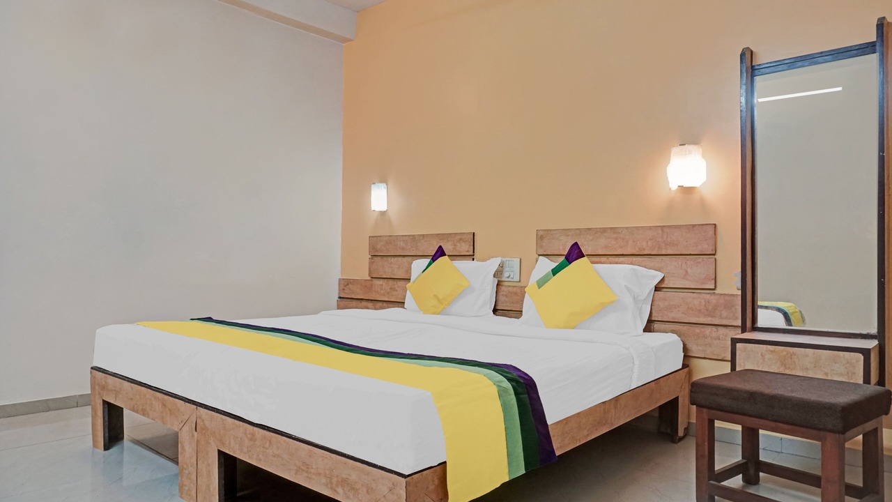 Photo of Bedroom in Kolhapur