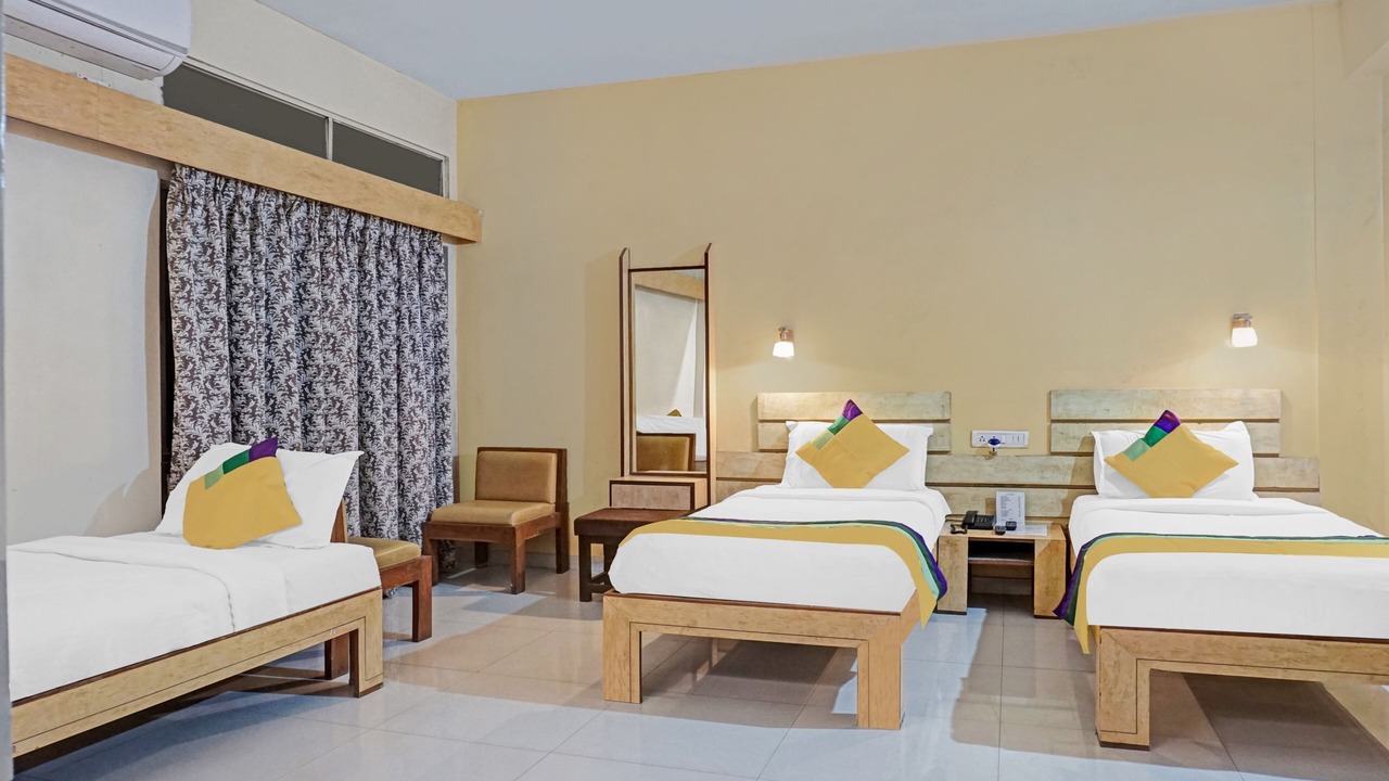 Photo of Bedroom in Kolhapur