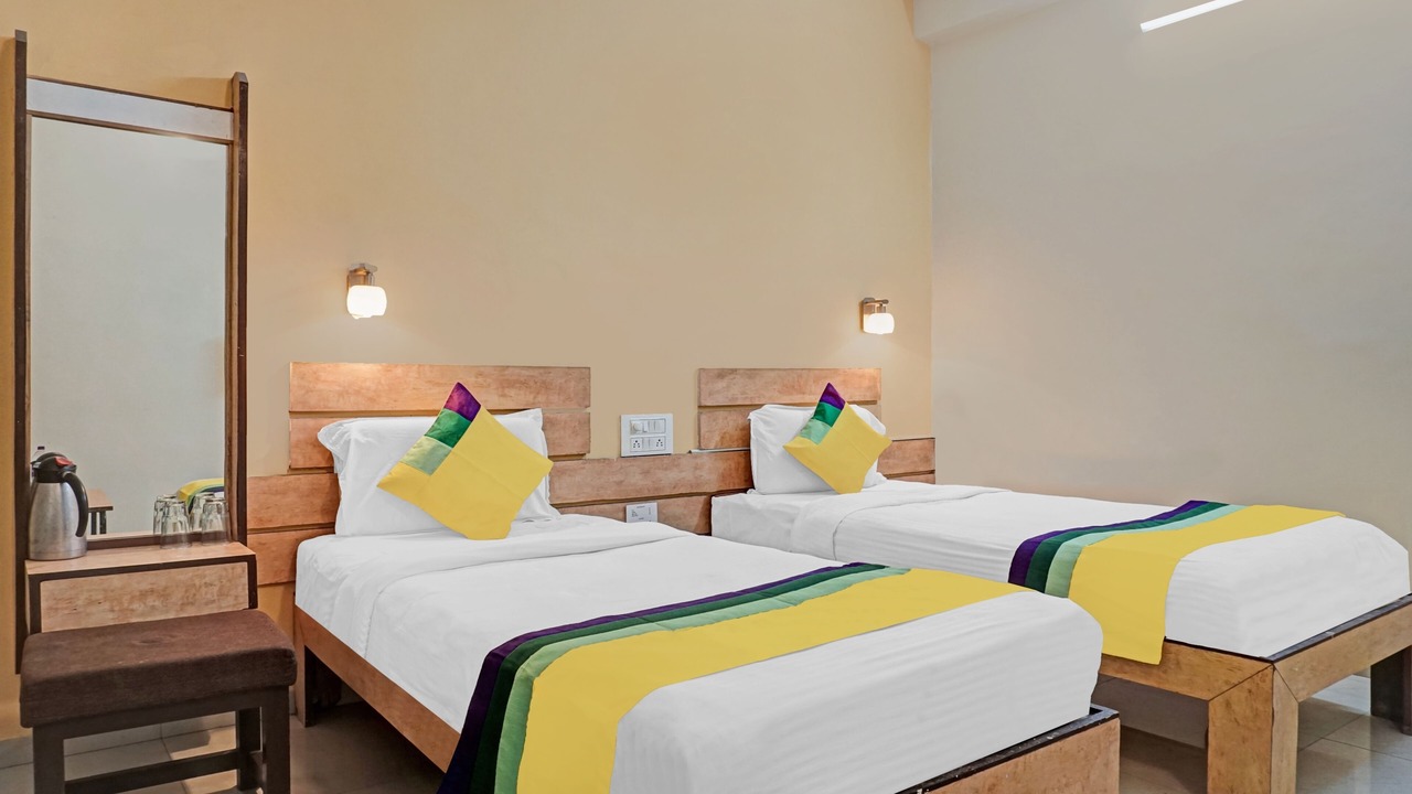 Photo of Bedroom in Kolhapur