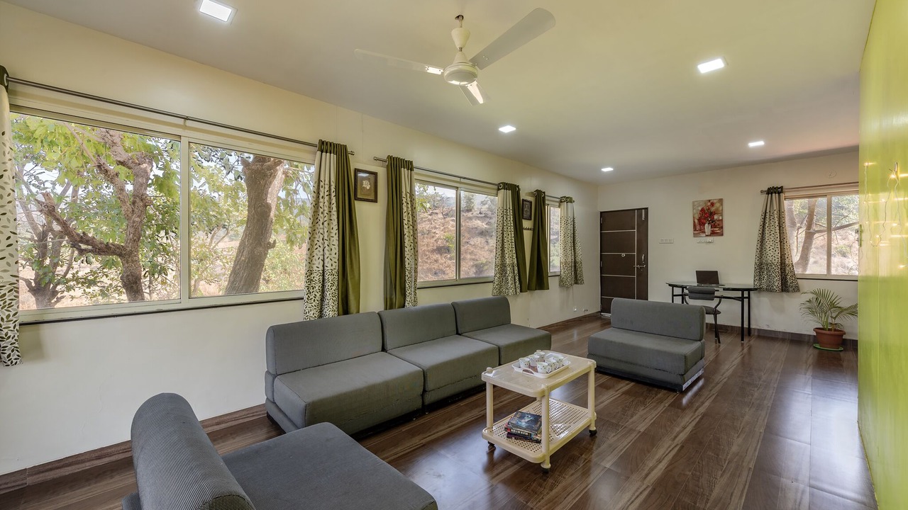 Photo of Livingroom in Ambavna