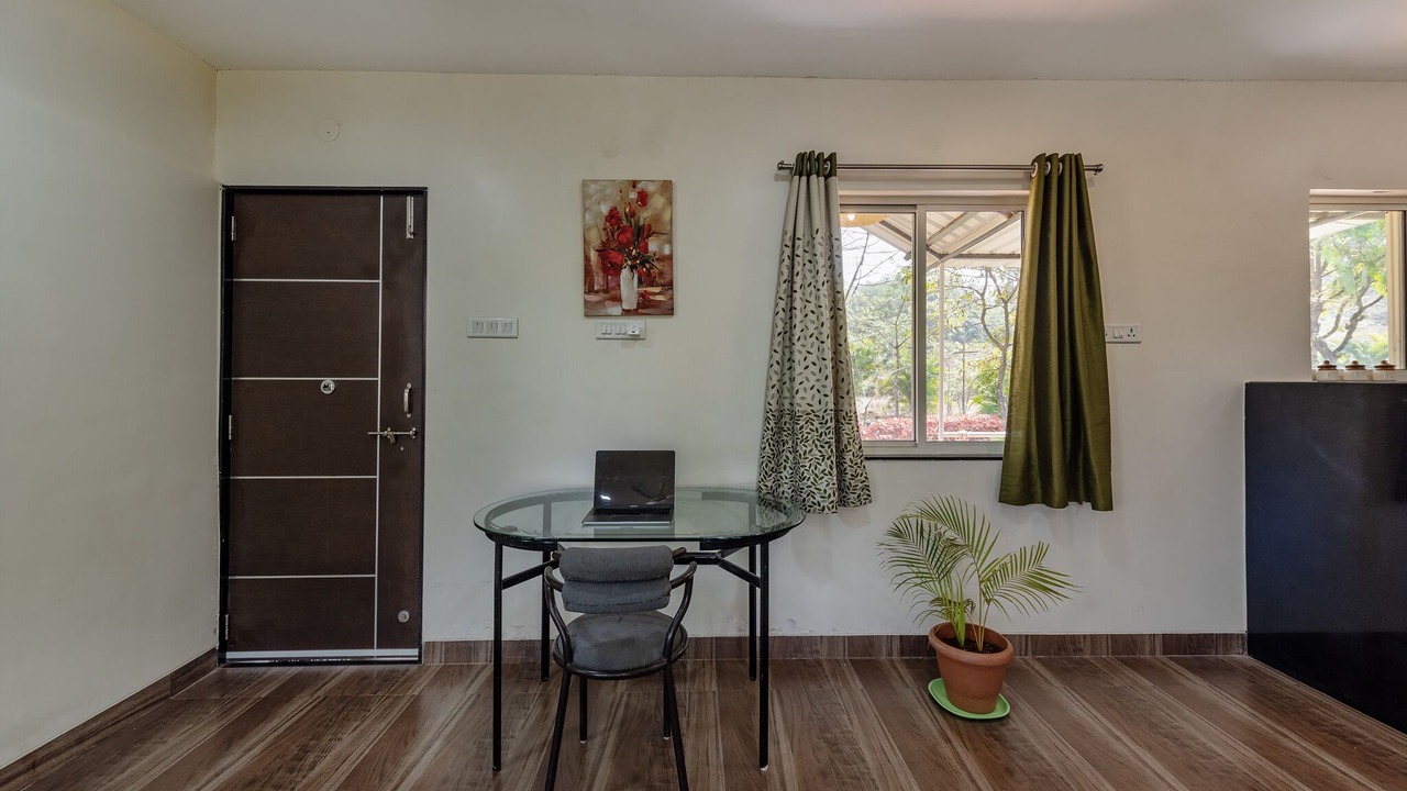 Photo of Livingroom in Ambavna