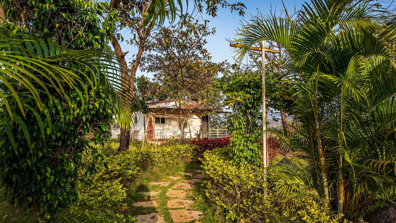Photo of Outdoor in Ambavna