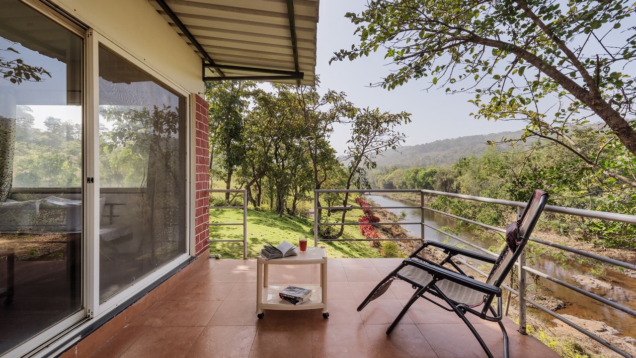 Photo of Outdoor in Ambavna