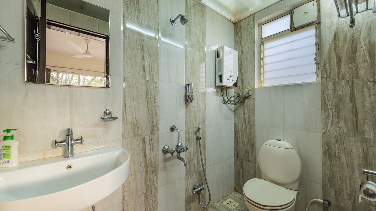 Photo of Bathroom in Ambavna