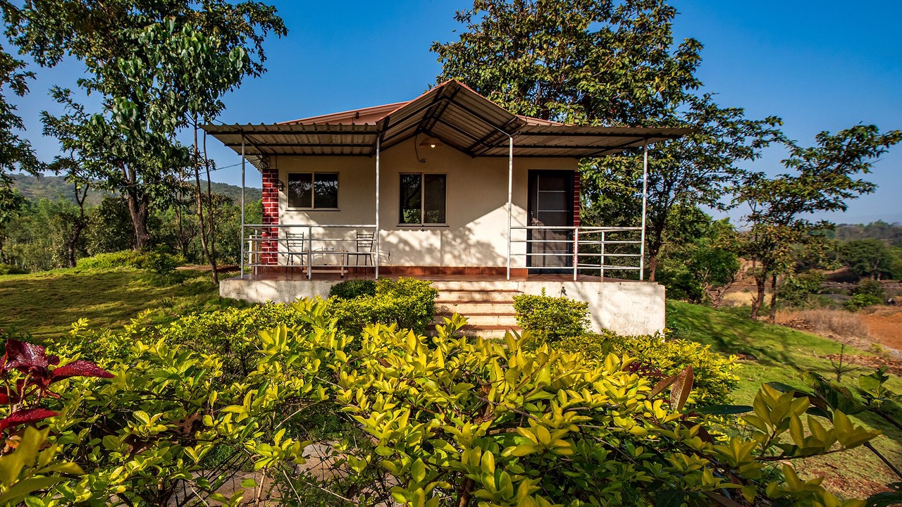 Photo of Outdoor in Ambavna
