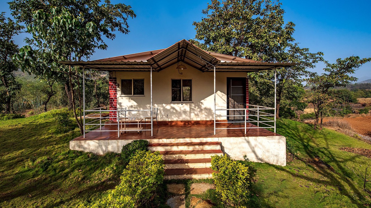 Photo of Outdoor in Ambavna