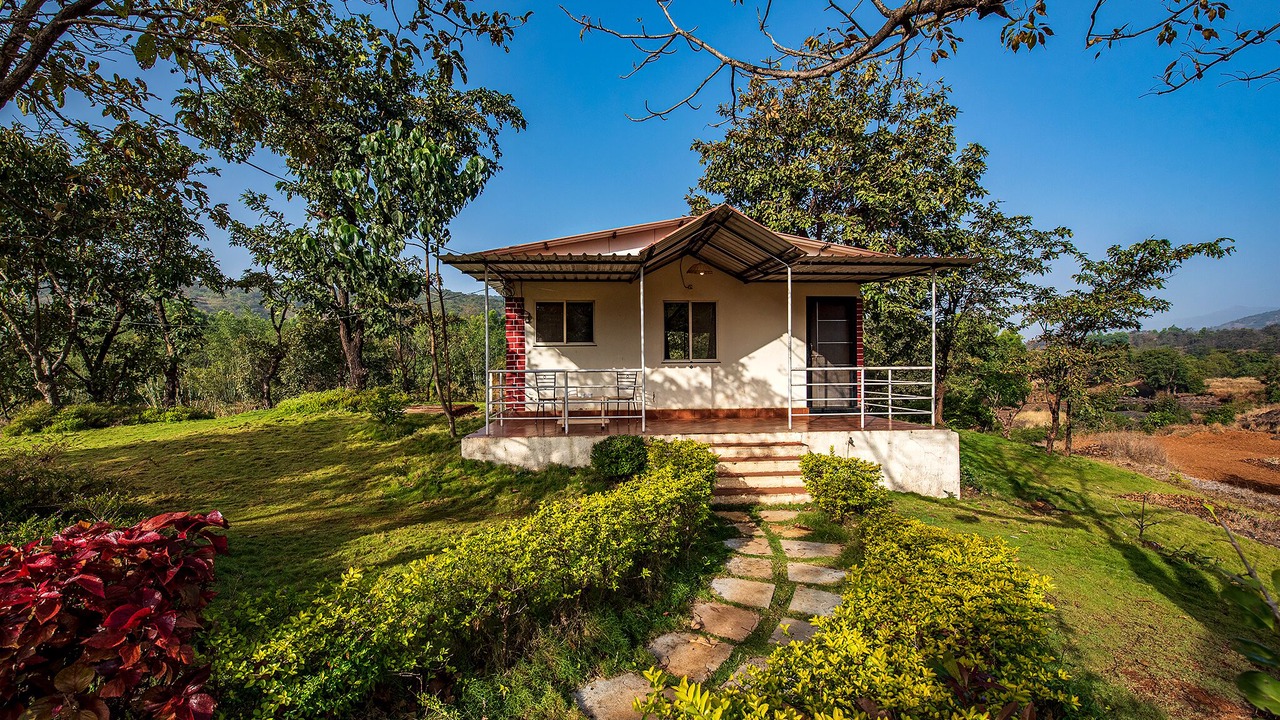 Photo of Outdoor in Ambavna