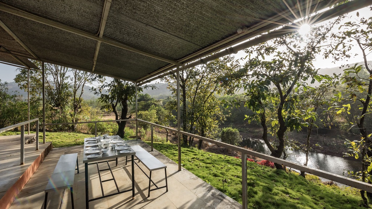 Photo of Outdoor in Ambavna