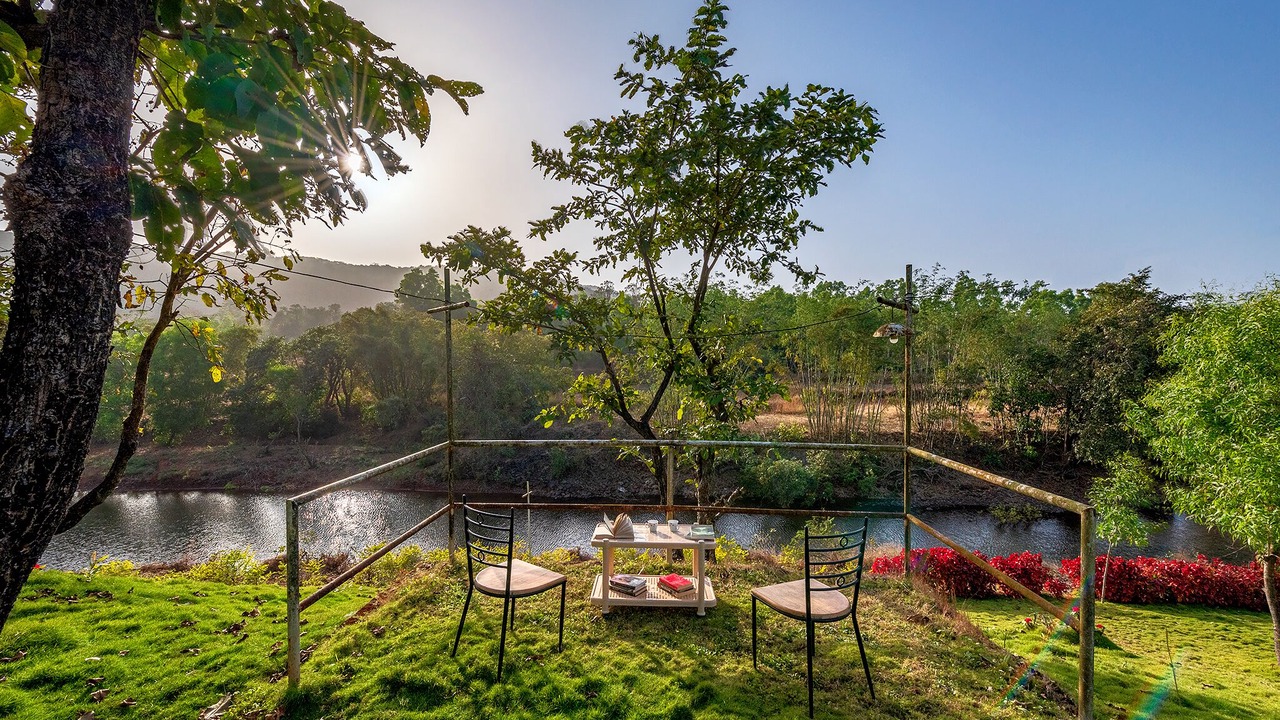 Photo of Outdoor in Ambavna