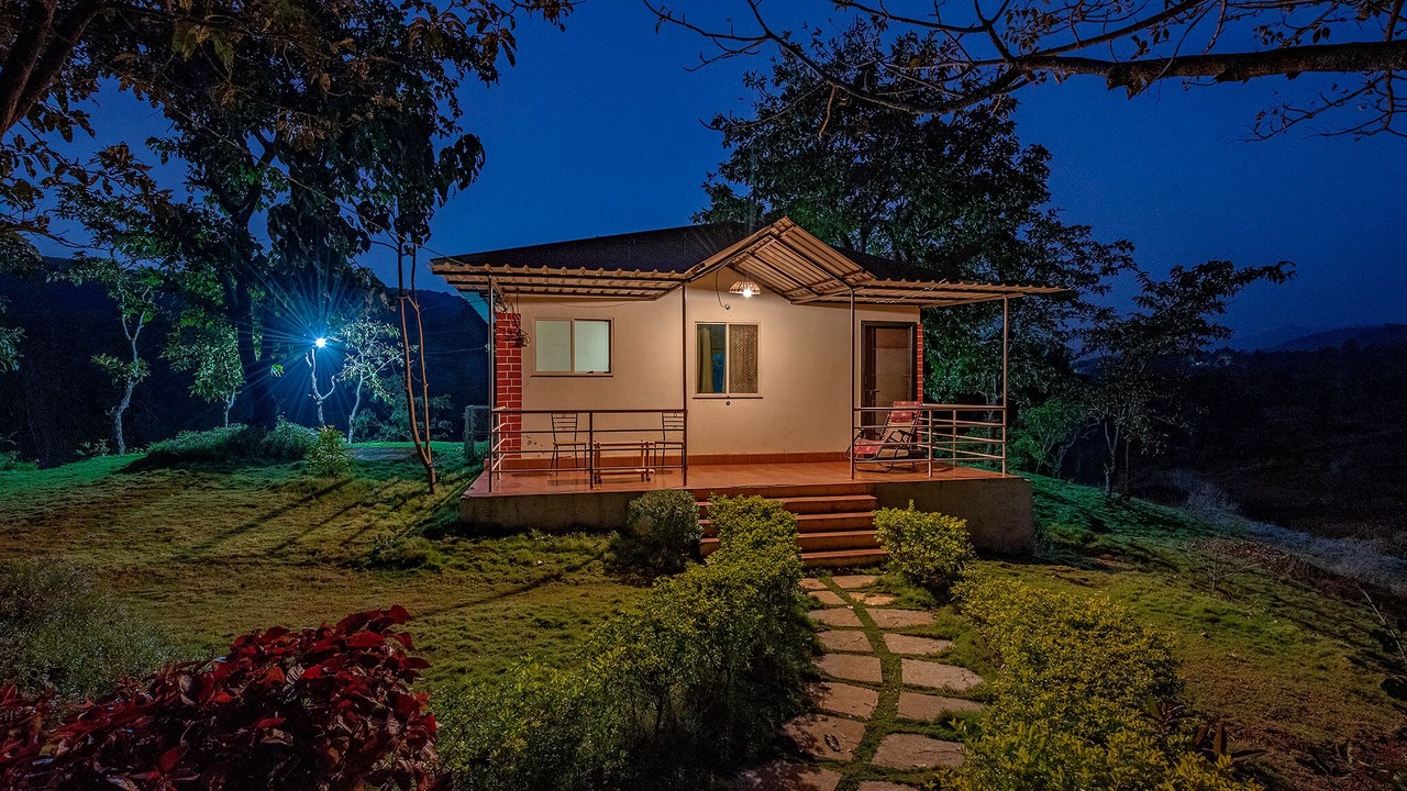 Photo of Outdoor in Ambavna