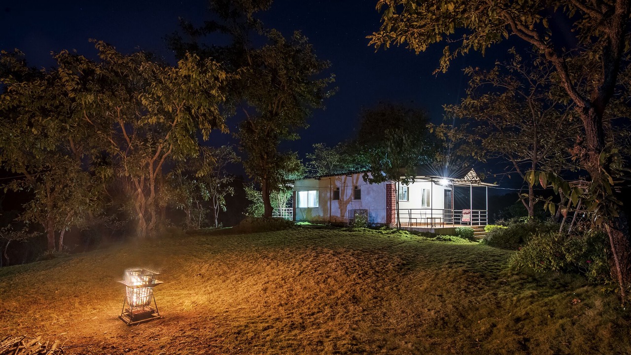 Photo of Outdoor in Ambavna