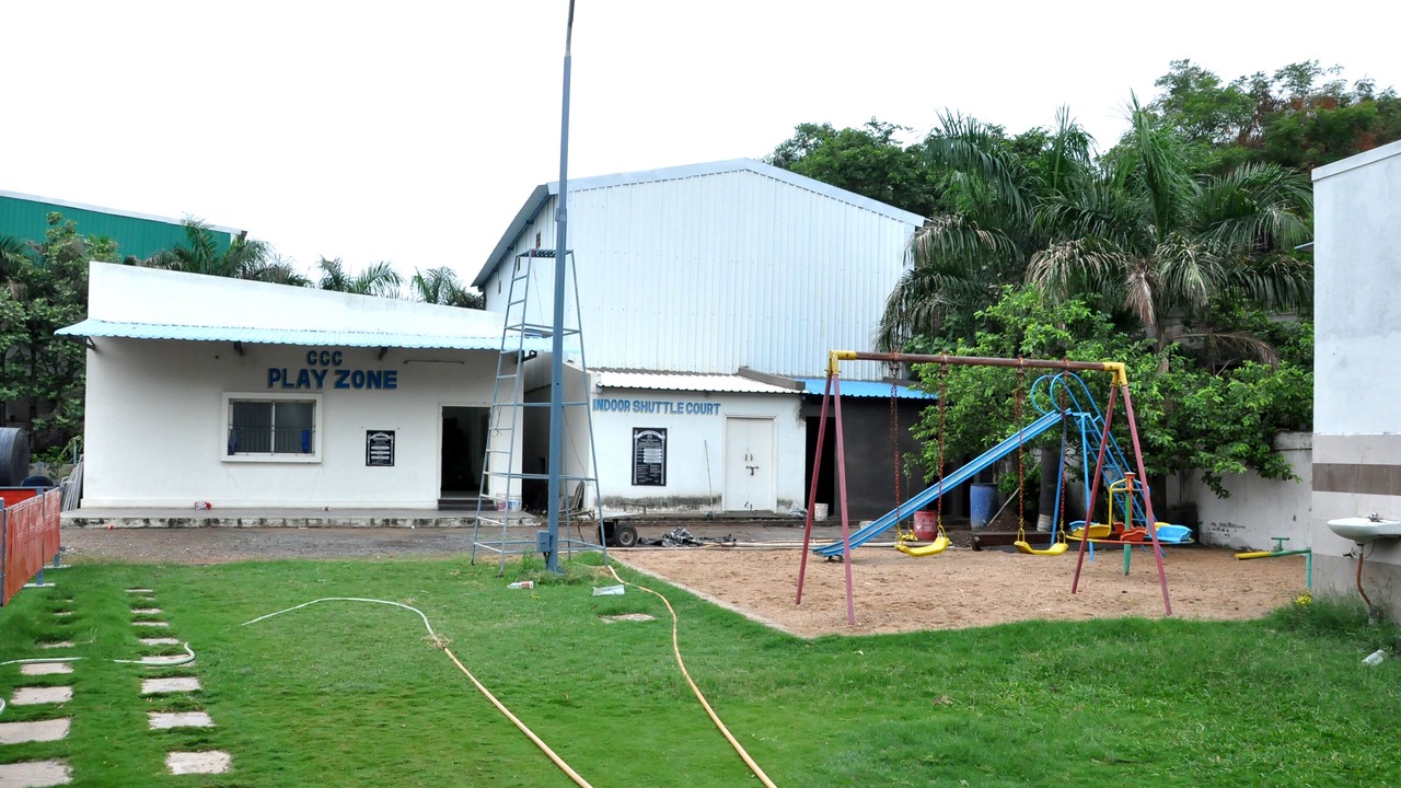 Photo of Outdoor in Kurnool