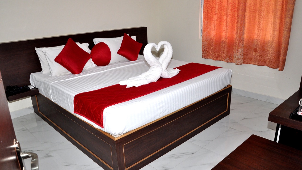 Photo of Bedroom in Kurnool