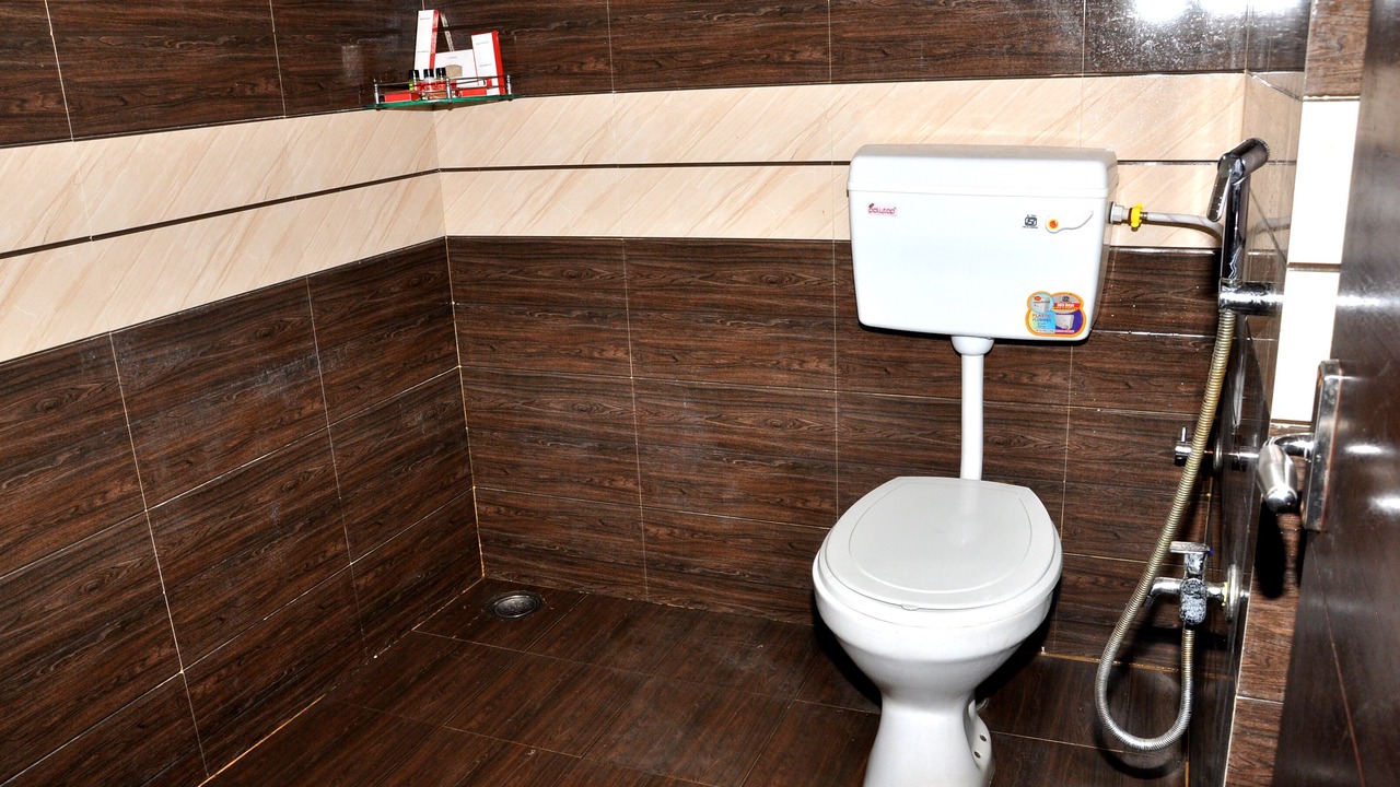 Photo of Bathroom in Kurnool
