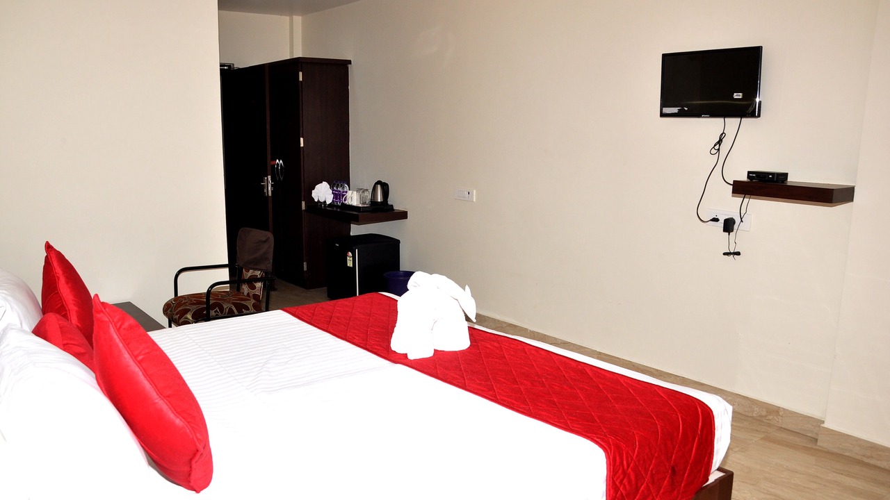 Photo of Bedroom in Kurnool