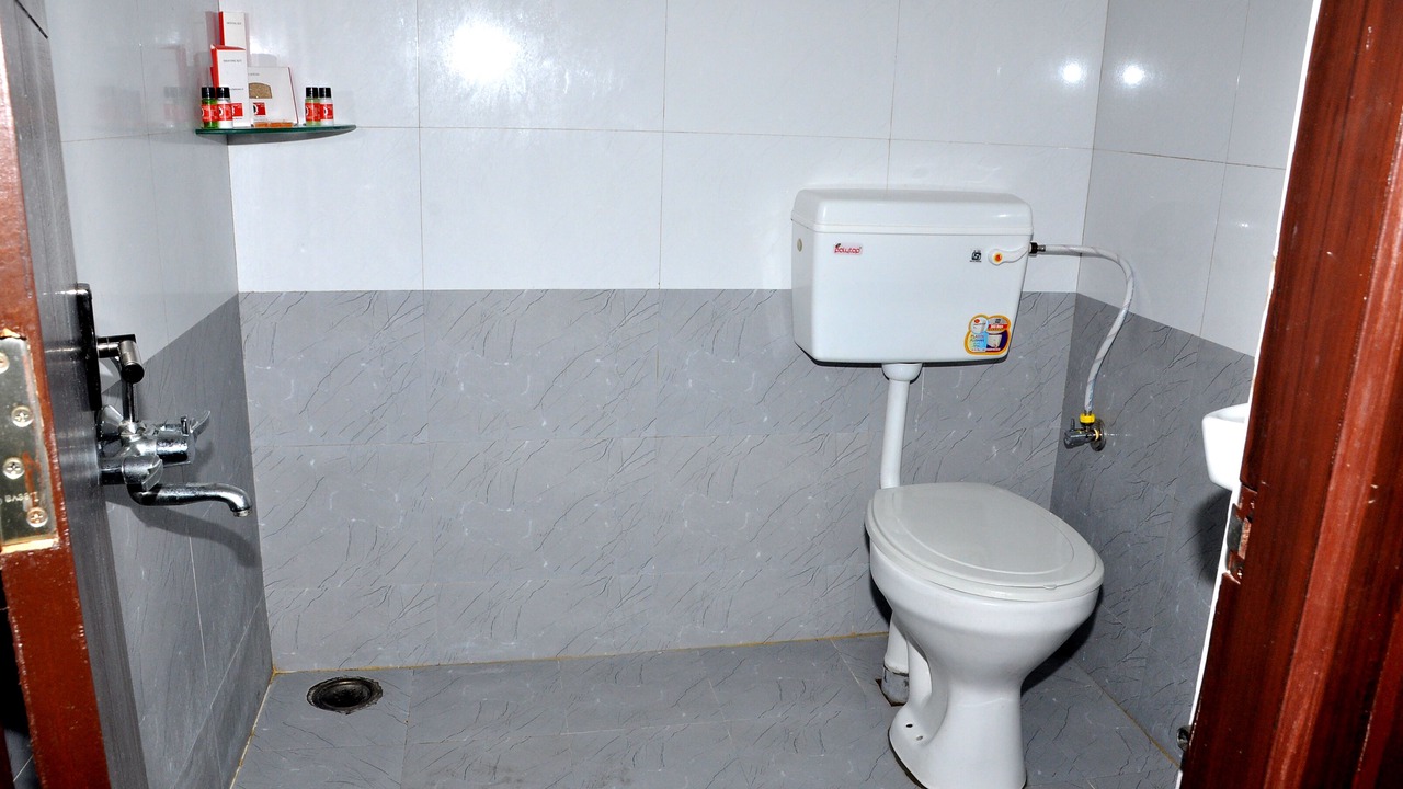 Photo of Bathroom in Kurnool